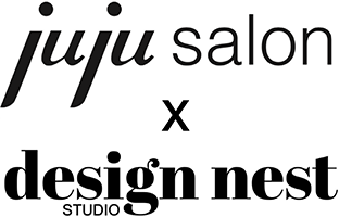juju salon x design nest studio